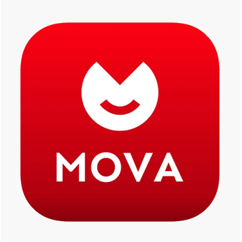 MOVA